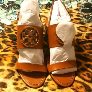 Brand New Tory Burch - image 1